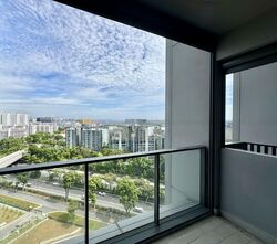 Parc Clematis (D5), Apartment #461733141